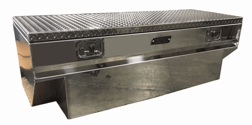 30 Best Tool Box For Truck In 2024