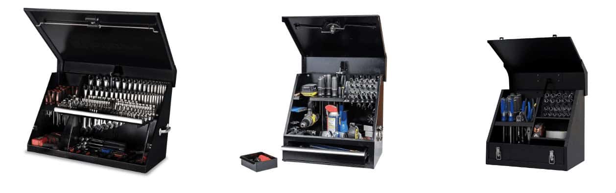 Montezuma Triangle Toolbox