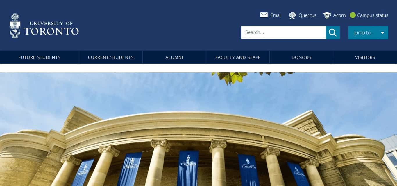 University of Toronto