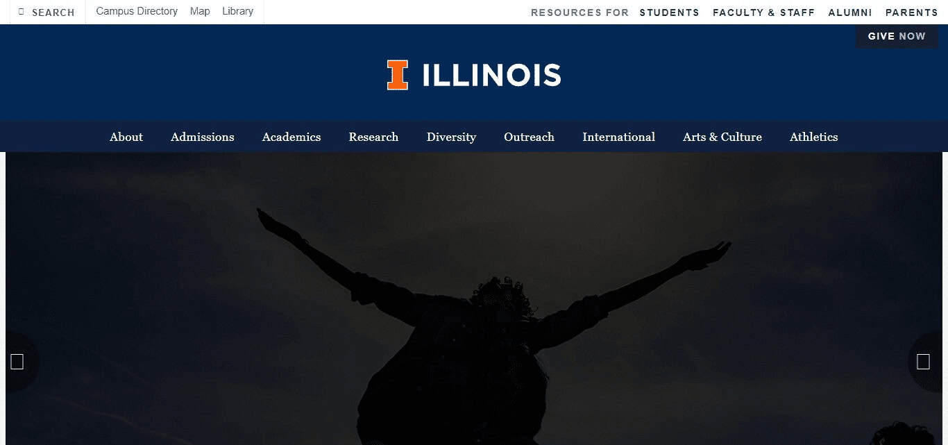 University of Illinois Urbana-Champaign