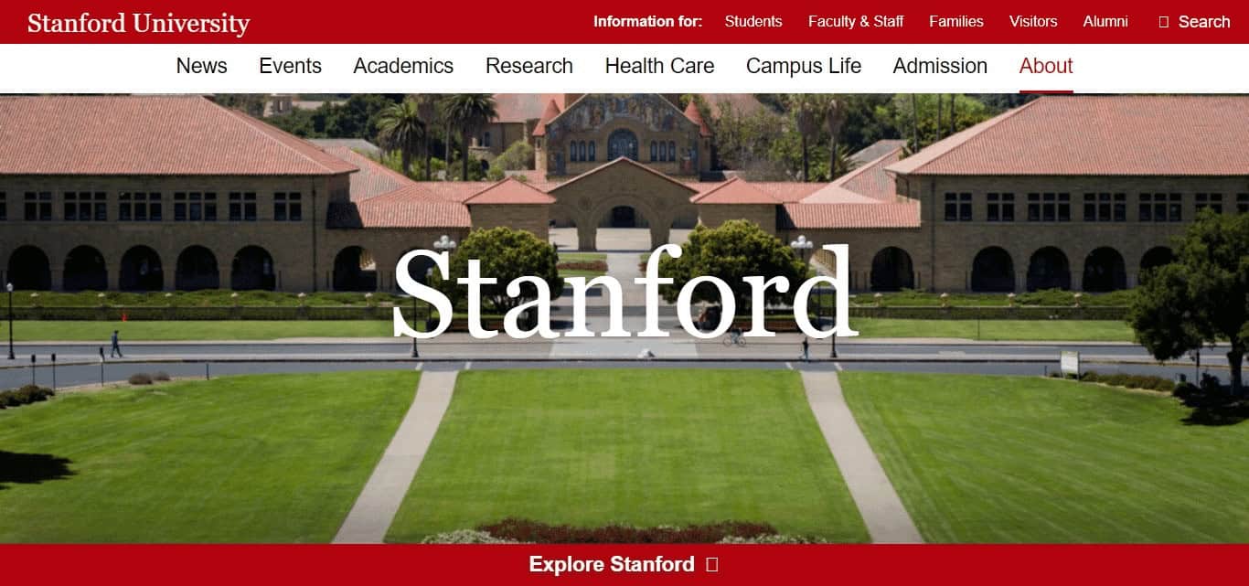 Stanford University