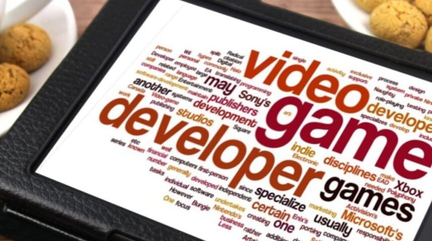 10 Best Game Making Software Without Coding