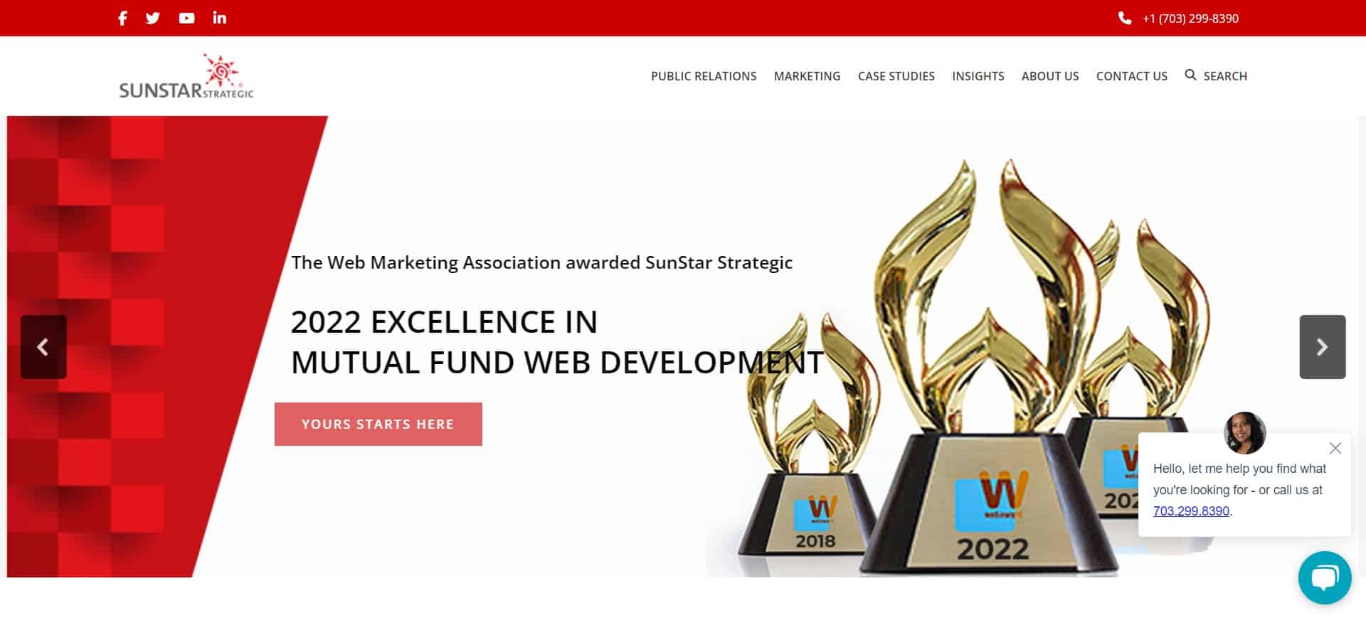 SunStar Strategic