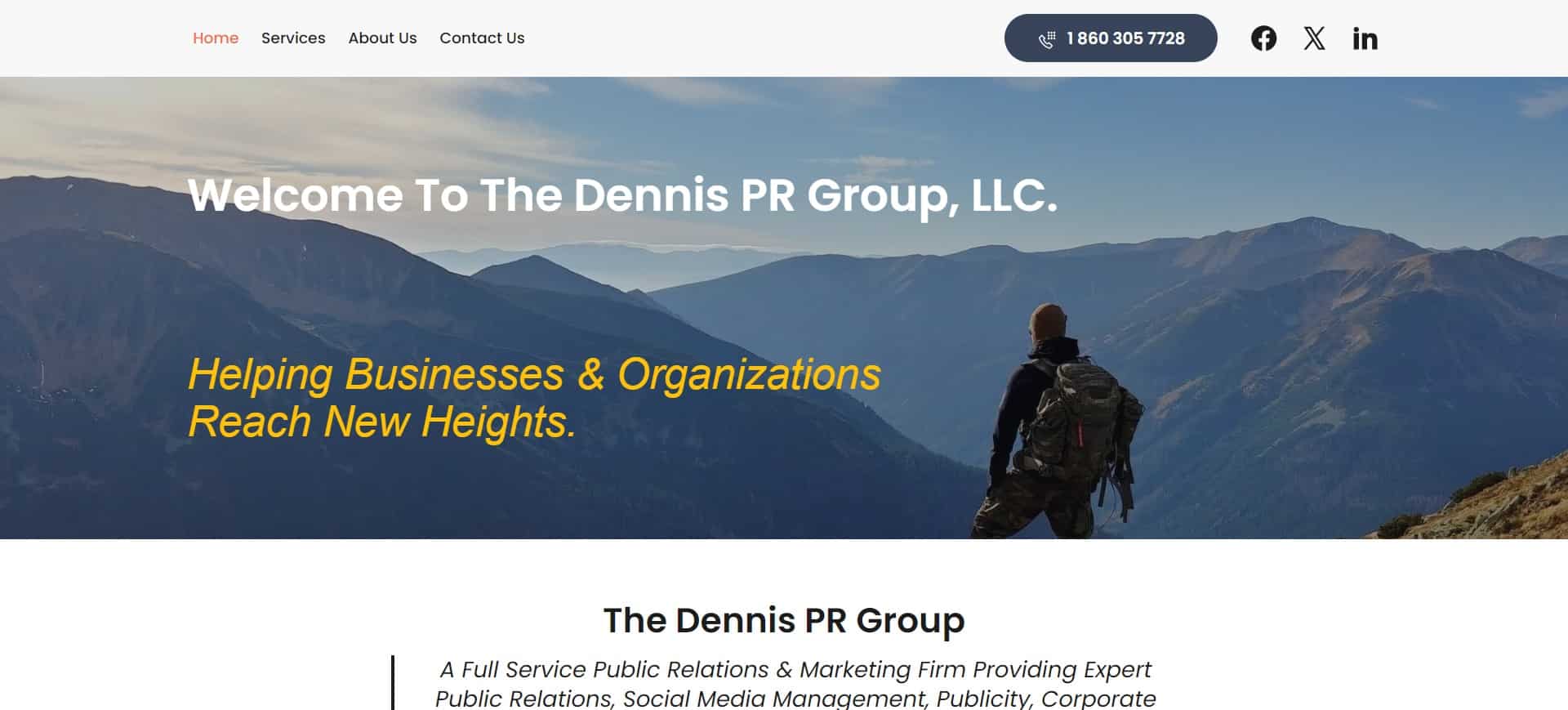 Dennis PR Group