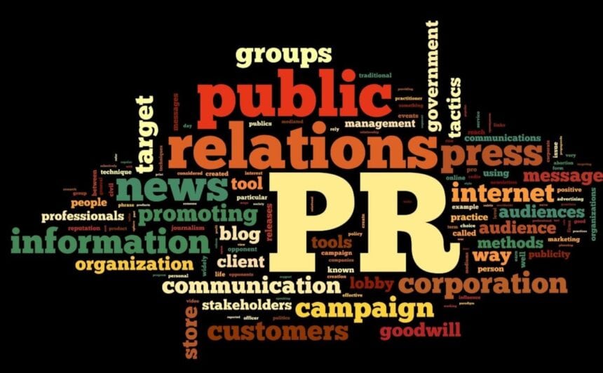 10 Best Pr Agency In Dubai