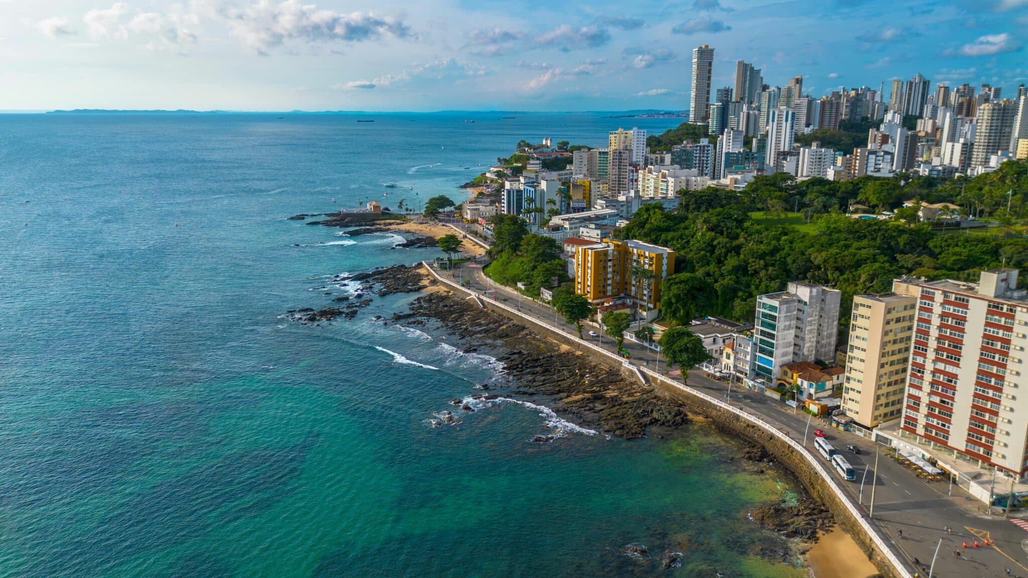 20 Best VPN For Brazil In 2024
