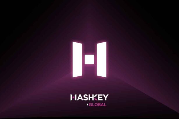 HashKey Global Ranks Top 10 Globally and Achieves Profitability Within 2 Months of Launch