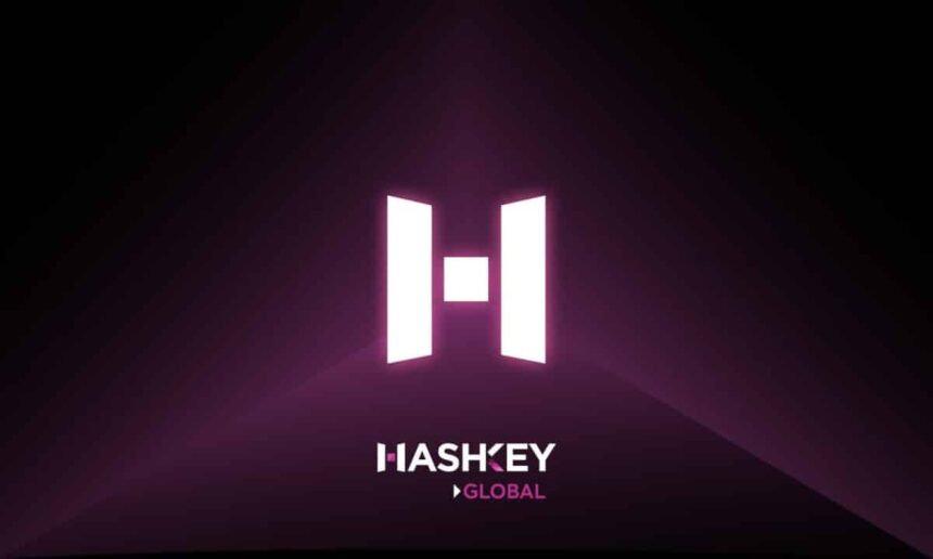 HashKey Global Ranks Top 10 Globally and Achieves Profitability Within 2 Months of Launch