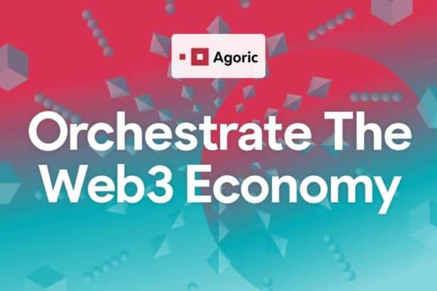 Agoric Unveils Orchestration for Next-Gen Web3 Applications