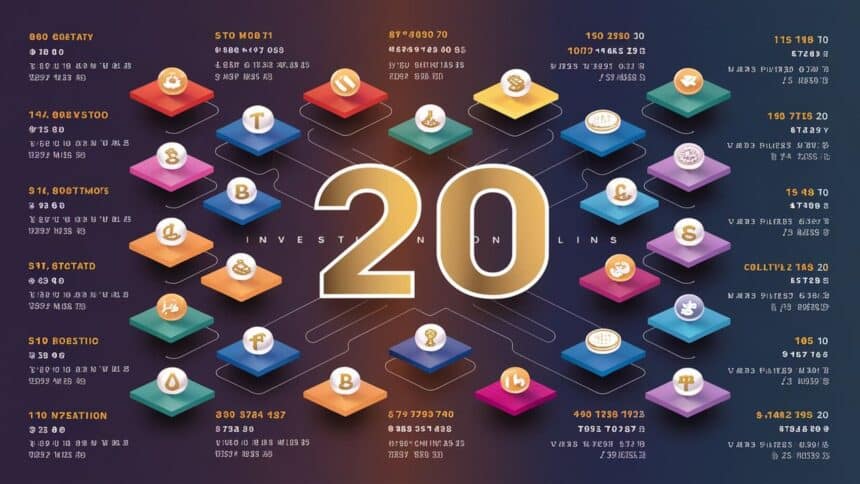20 Best Coins to Buy on Binance: High-Quality Token