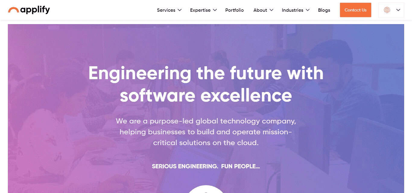 Applify