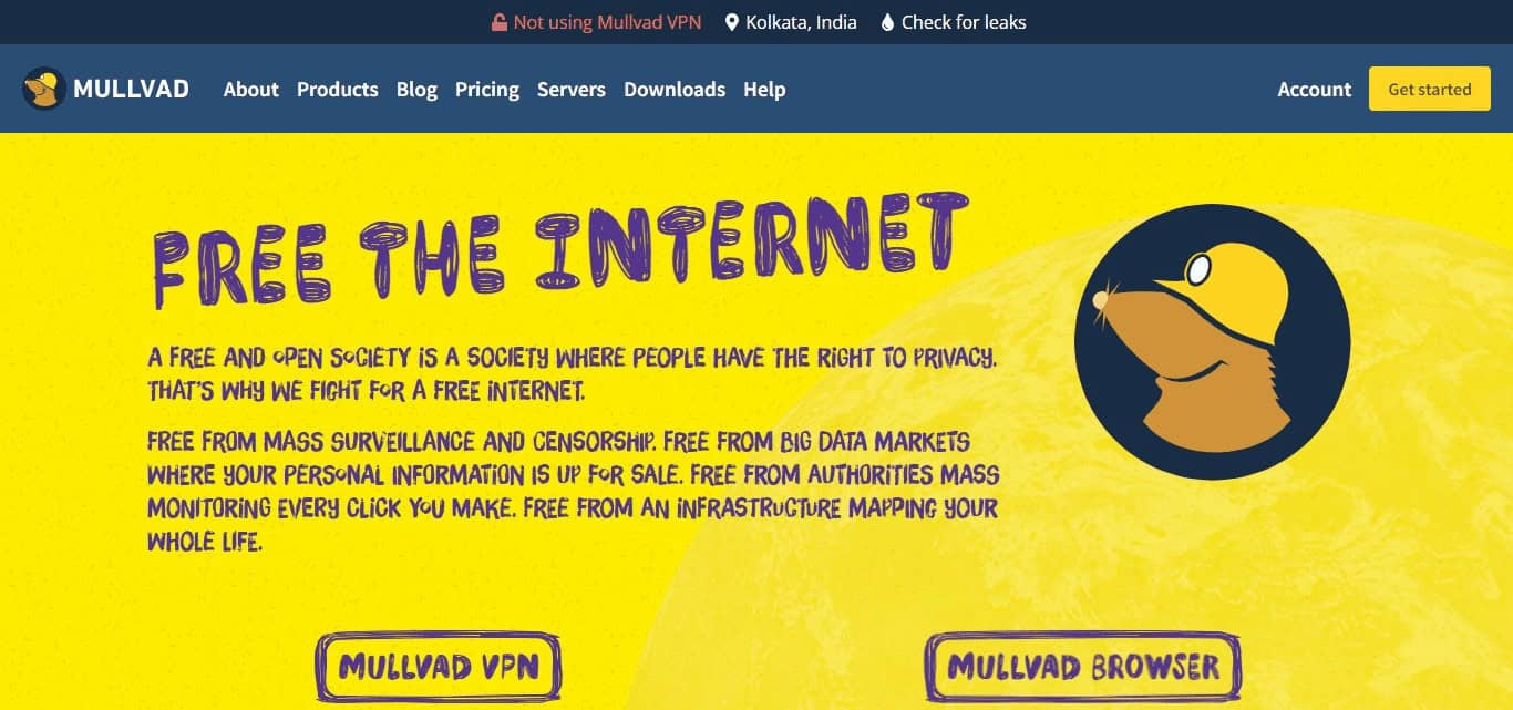 Mullvad