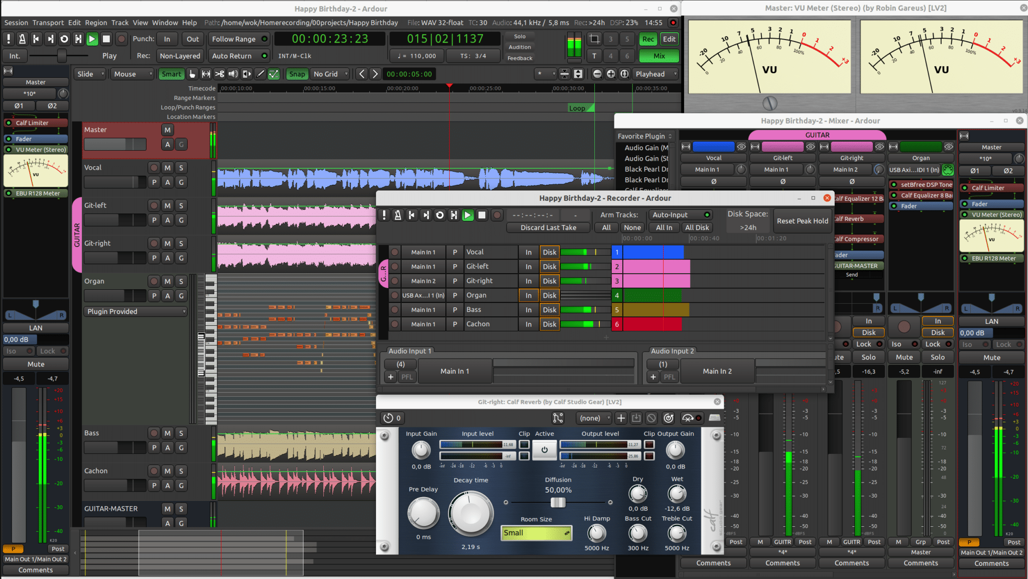 20 Best Free Audio Capture Software