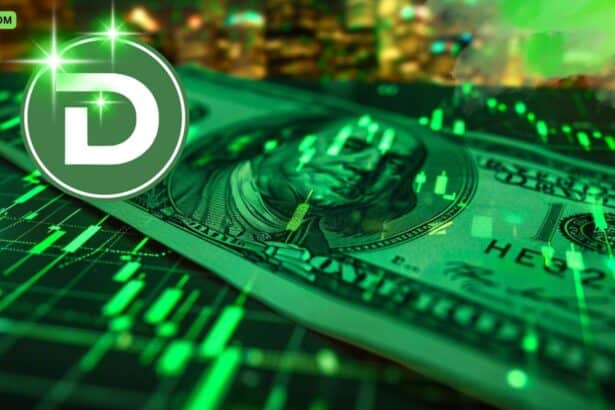 DTX Exchange’s Layer-1 Blockchain Soars After Testnet Launch