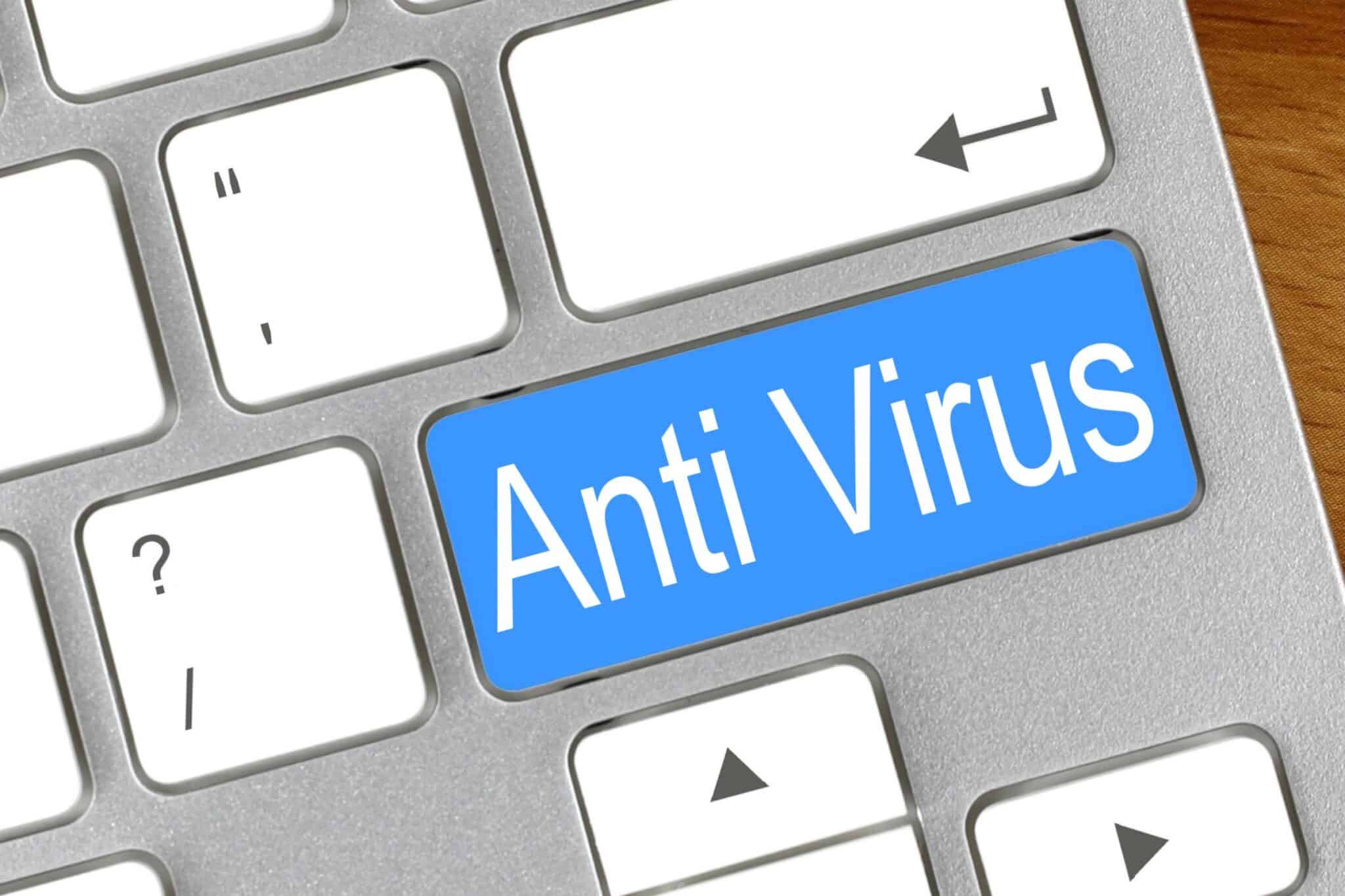 20 Best Enterprise Antivirus Software In 2024