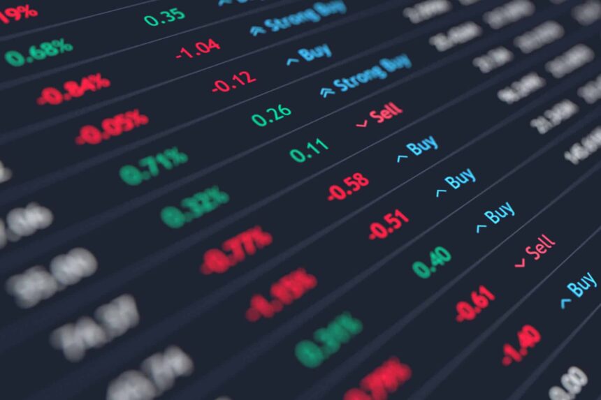 20 Best Islamic Brokers In 2024