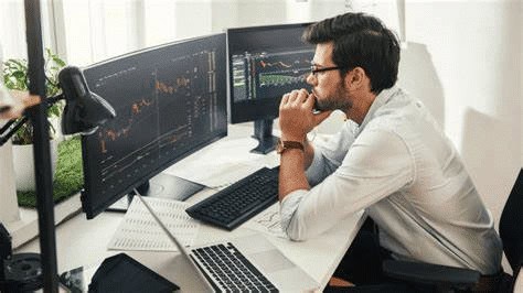Financial Dealer