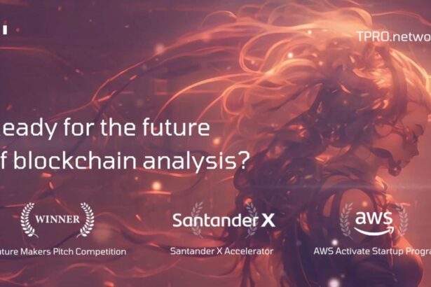 TPRO Network Launches Token Analysis & Simulation Platform