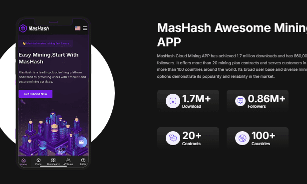 Top 11 Free Crypto Mining Apps for Android in 2024