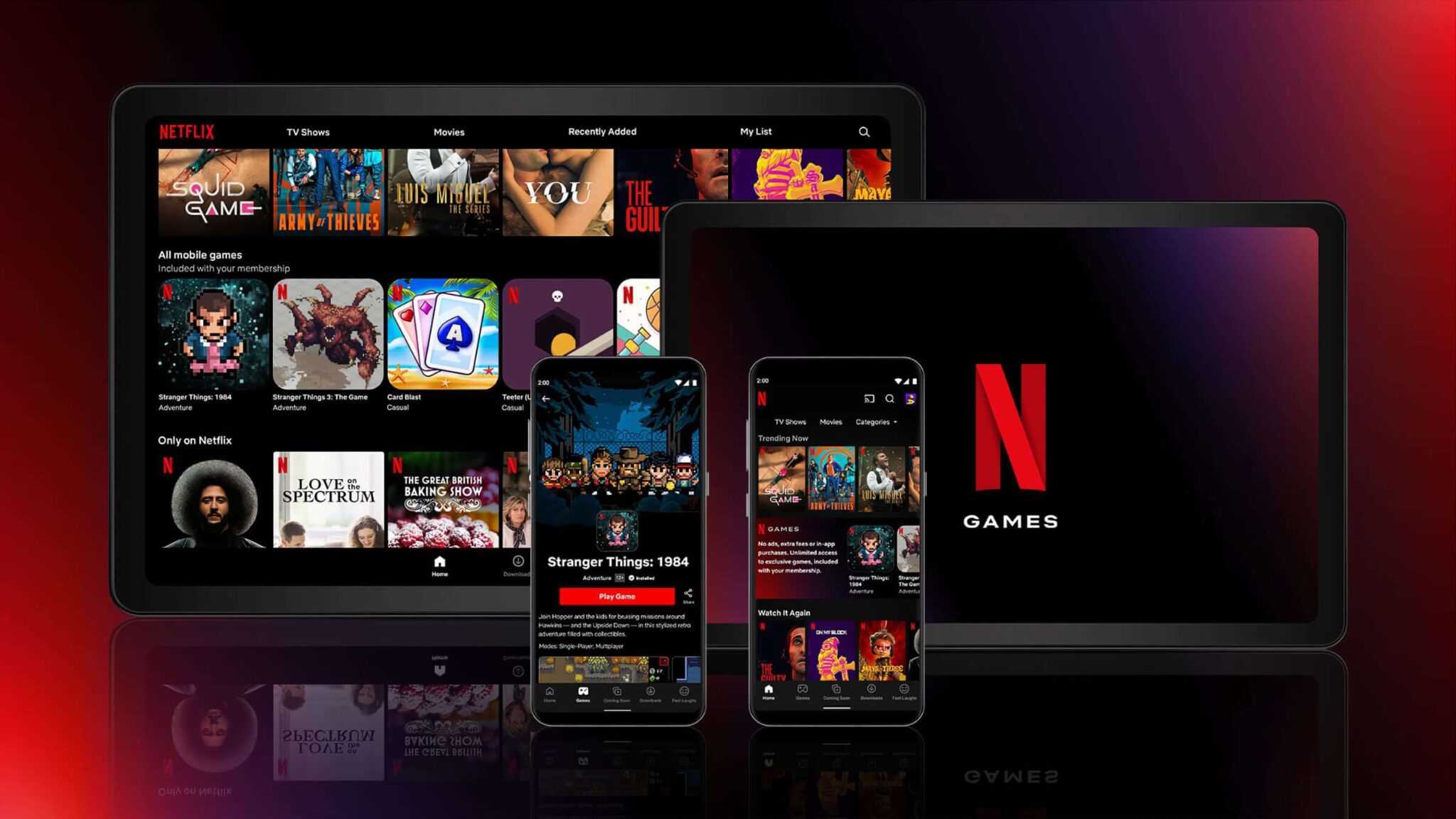 20 Best Netflix Games To Play In October 2024
