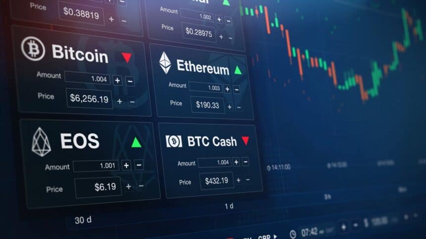 20 Best Ton Crypto Exchanges In 2024