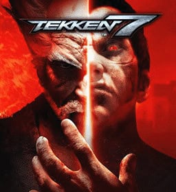 Tekken 7 Fighting Games To Play