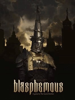 Blasphemous Best Souls-Like Games to Play in 2024