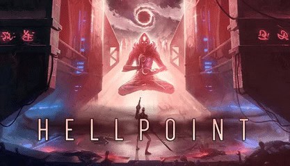 Hellpoint Best Souls-Like Games to Play in 2024