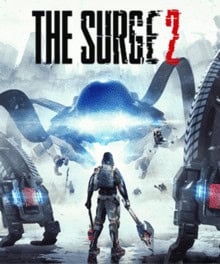 The Surge 2 Best Souls-Like Games to Play in 2024