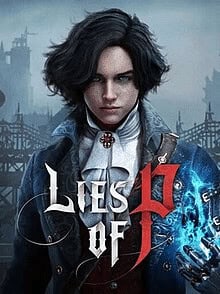 Lies of P Best Souls-Like Games to Play in 2024