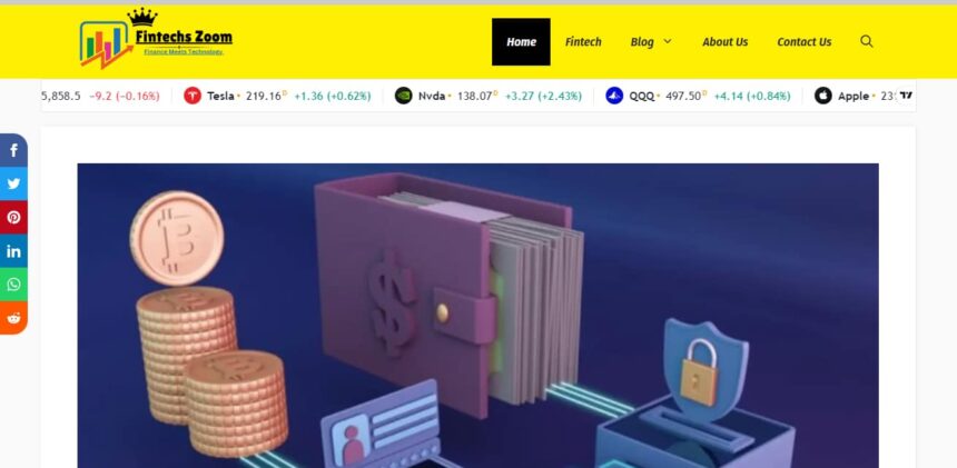 20 Fintechzoom Best Forex Broker 