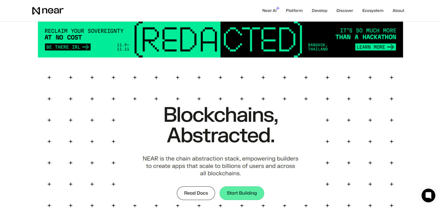 NEAR Protoco Best Coins to Revolutionize Cryptocurrency Forever