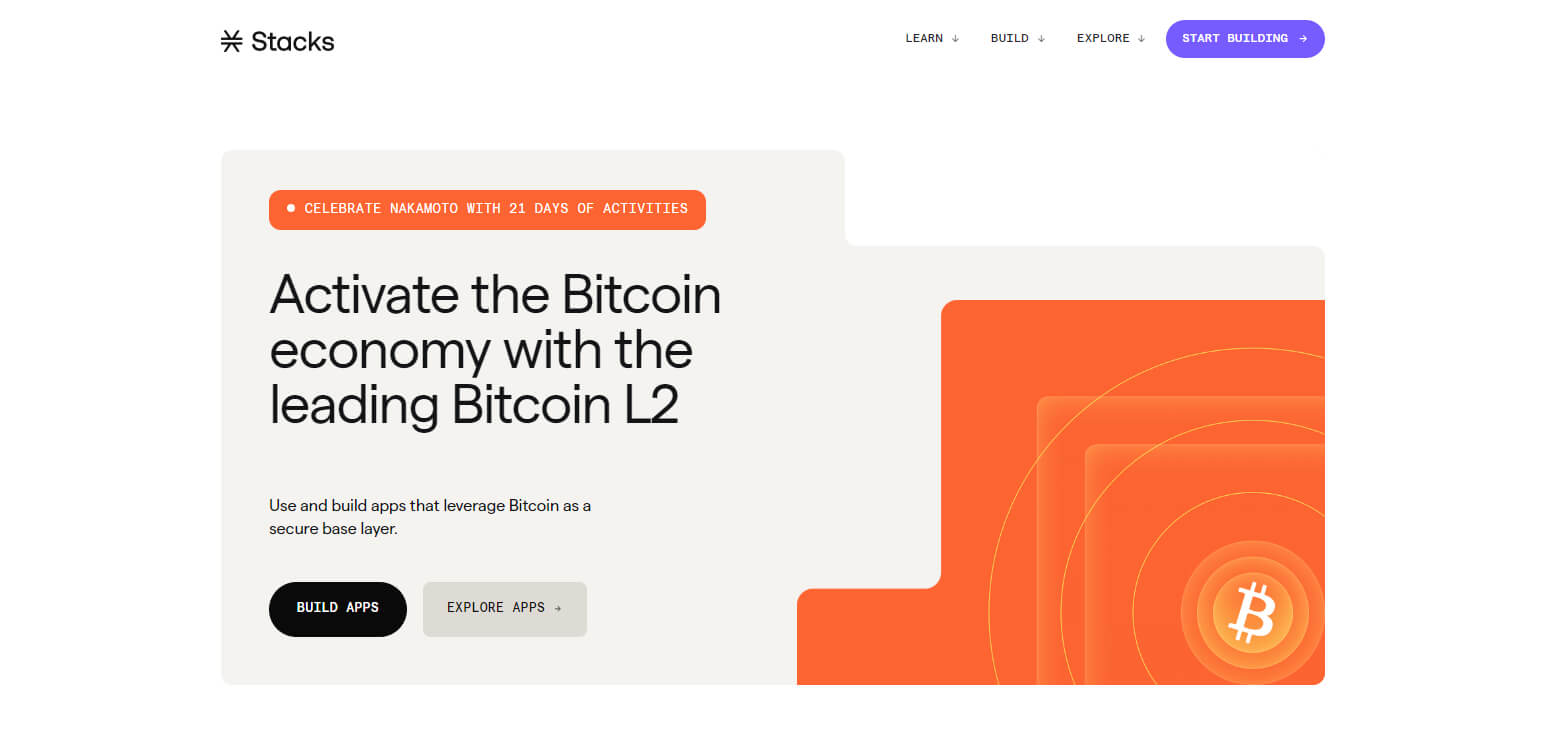 Stacks Best Coins to Revolutionize Cryptocurrency Forever