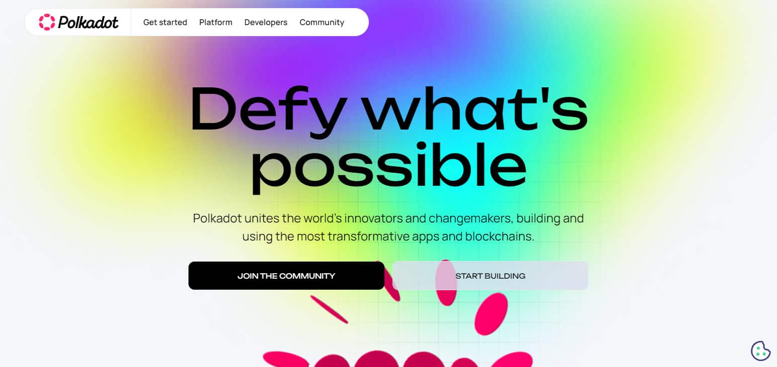 Polkadot Best Coins to Revolutionize Cryptocurrency Forever