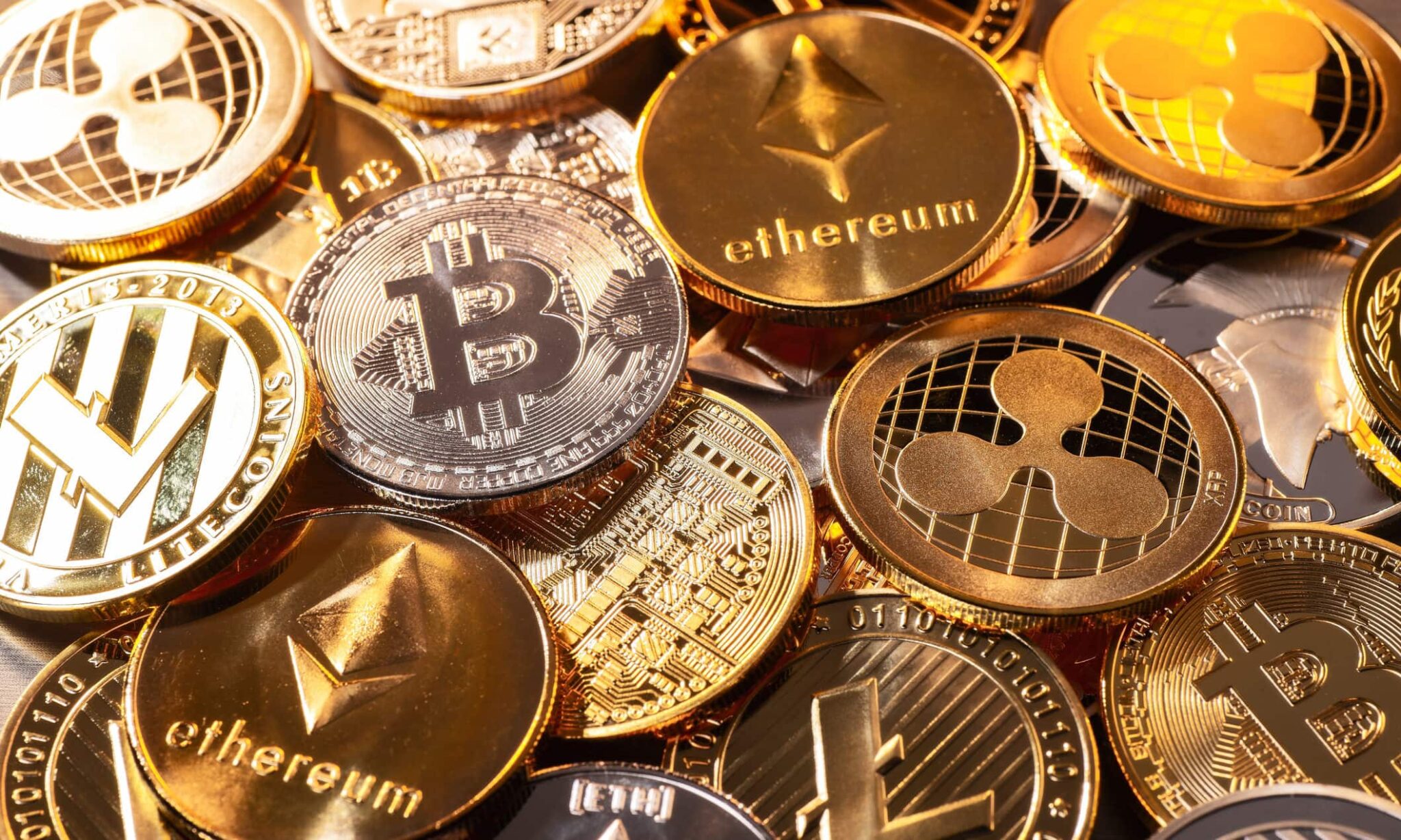 20 Best Coins to Revolutionize Cryptocurrency Forever: Future-Defining Coins