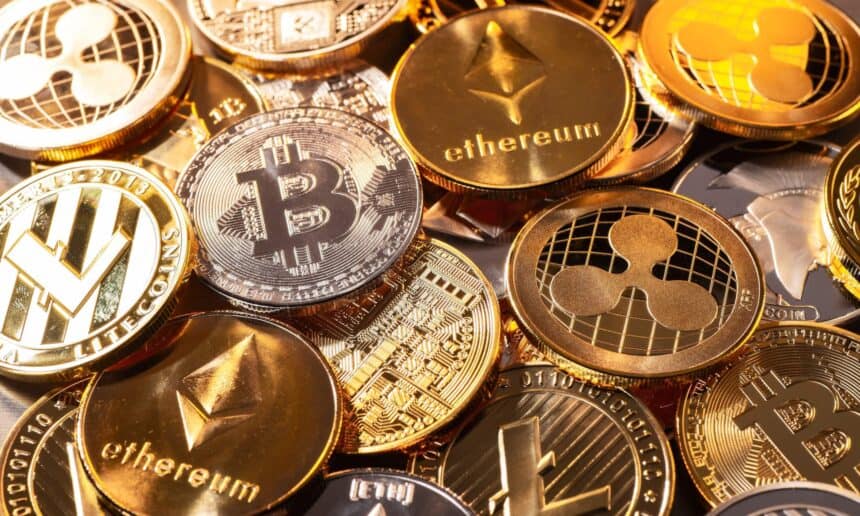 20 Best Coins to Revolutionize Cryptocurrency Forever: Future-Defining Coins