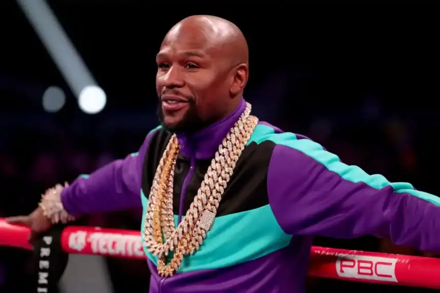 Floyd Mayweather Net Worth: Financial Success,Lifestyle Expenses