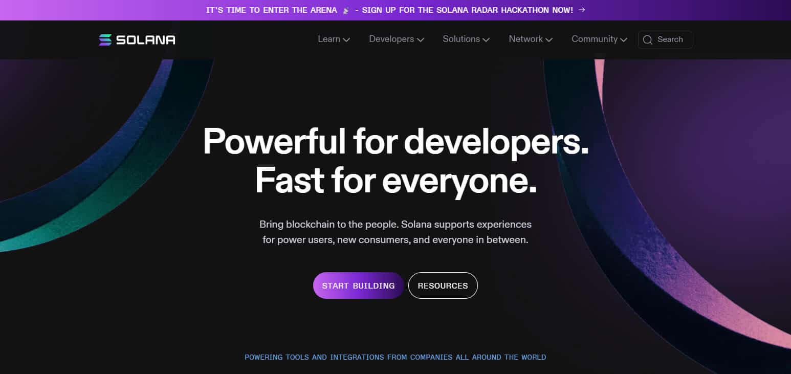 Solana (SOL) Best Coins to Revolutionize Cryptocurrency Forever