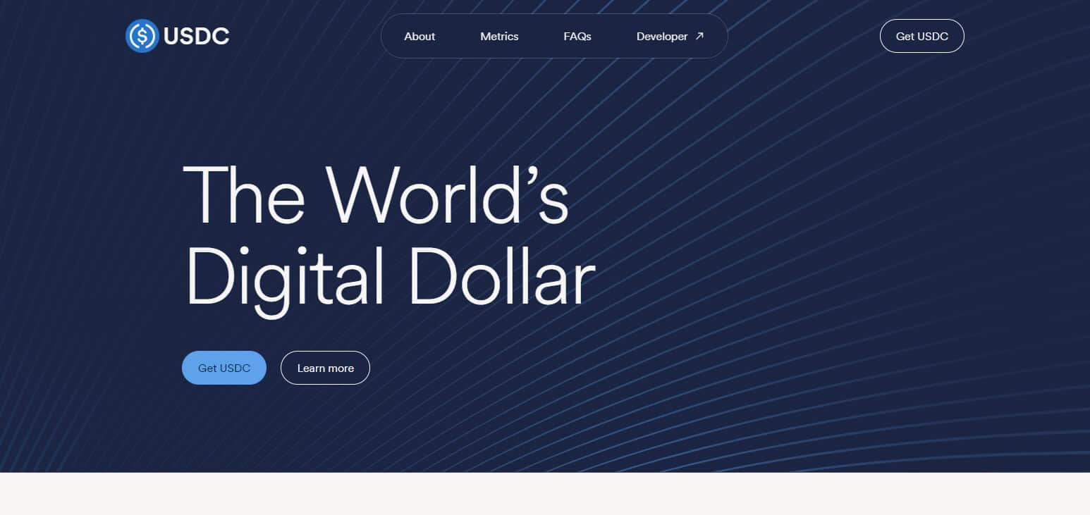 USDC Coin (USDC) Best Coins to Revolutionize Cryptocurrency Forever