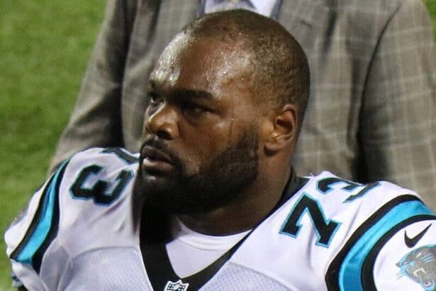 Michael Oher Net Worth: Earnings Breakdown