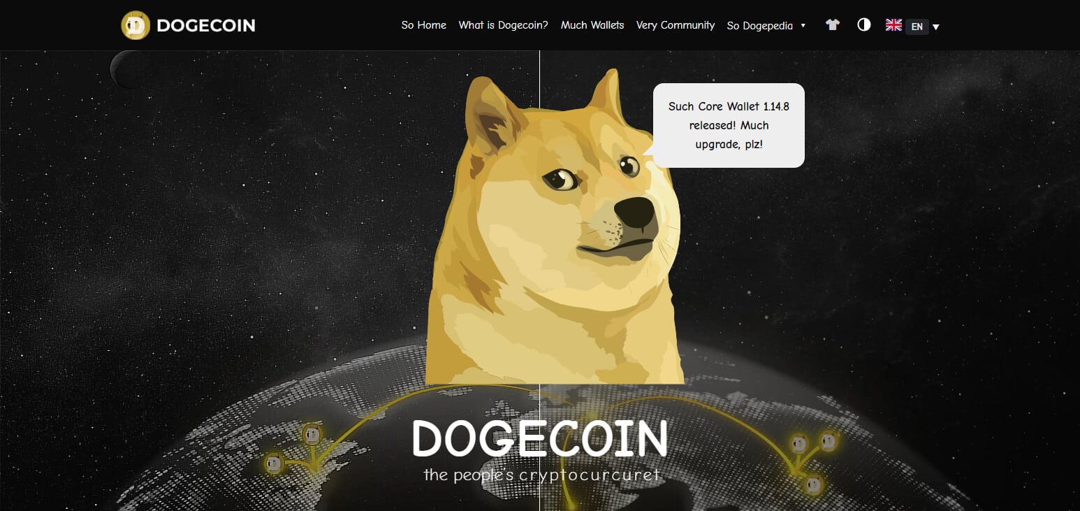 Dogecoin (DOGE) Best Coins to Revolutionize Cryptocurrency Forever