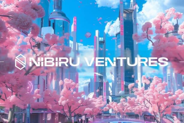 Nibiru Foundation Launches Venture Arm to Support Web3 Innovation