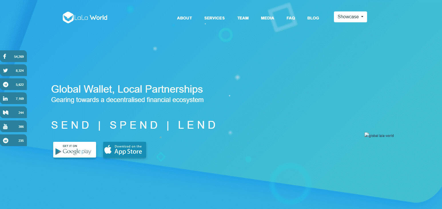 LaLaLa World Best Seo Agency In South Korea 