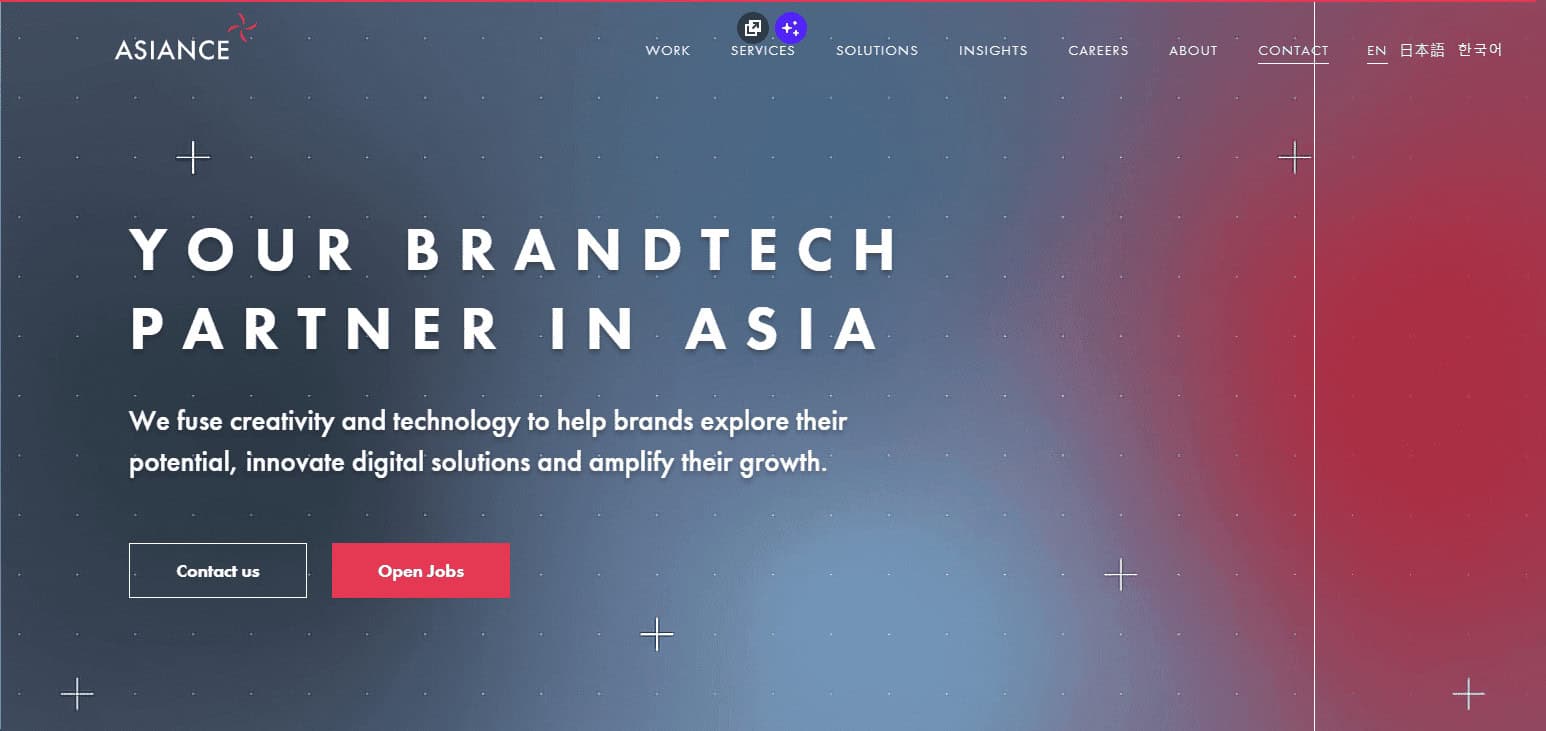 Asiance Best Seo Agency In South Korea 
