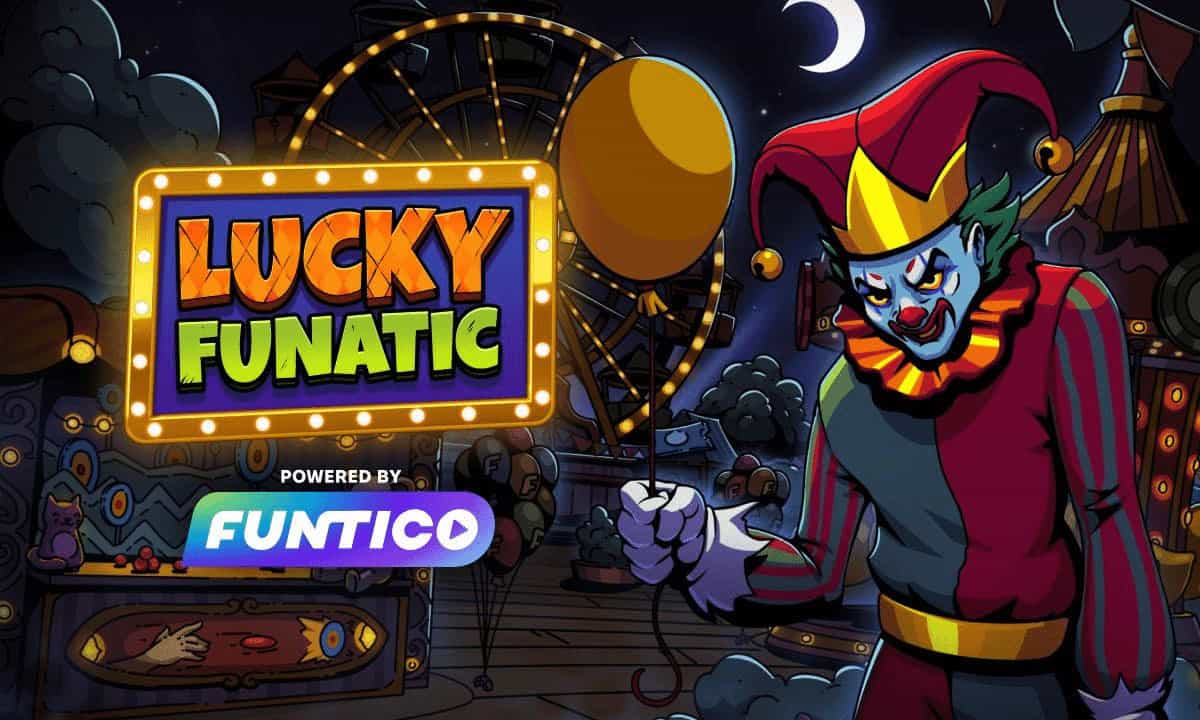 Lucky Funatic Best Tap-To-Earn Games To Tap