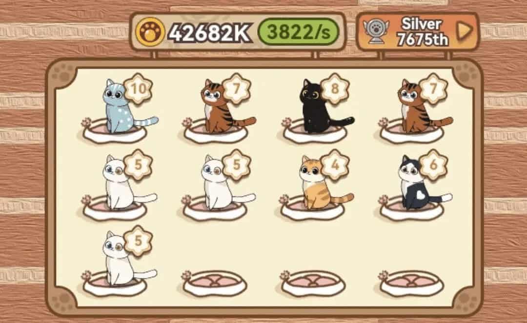 Catizen Best Tap-To-Earn Games To Tap