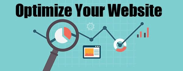 Optimizing a Website for Search  Best SEO Courses With Certificates 