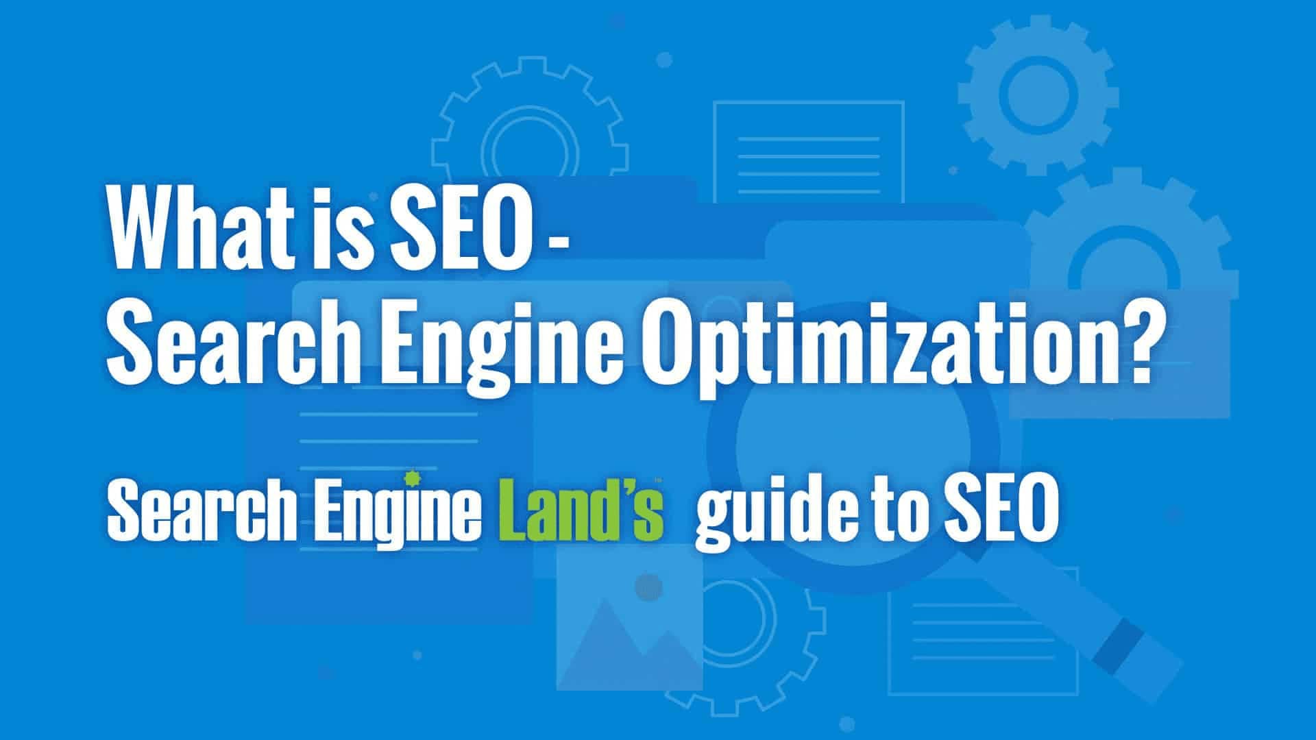 Search Engine Optimization  Best SEO Courses With Certificates 