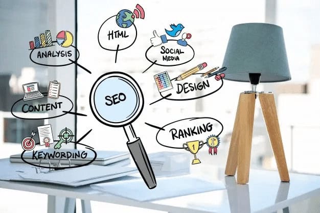 SEO Mentorship Program Intensive  Best SEO Courses With Certificates 