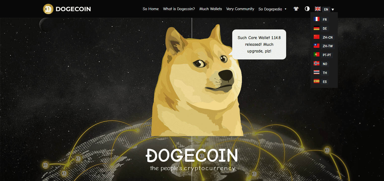 Dogecoin (DOGE) Best Tether Coin Alternatives